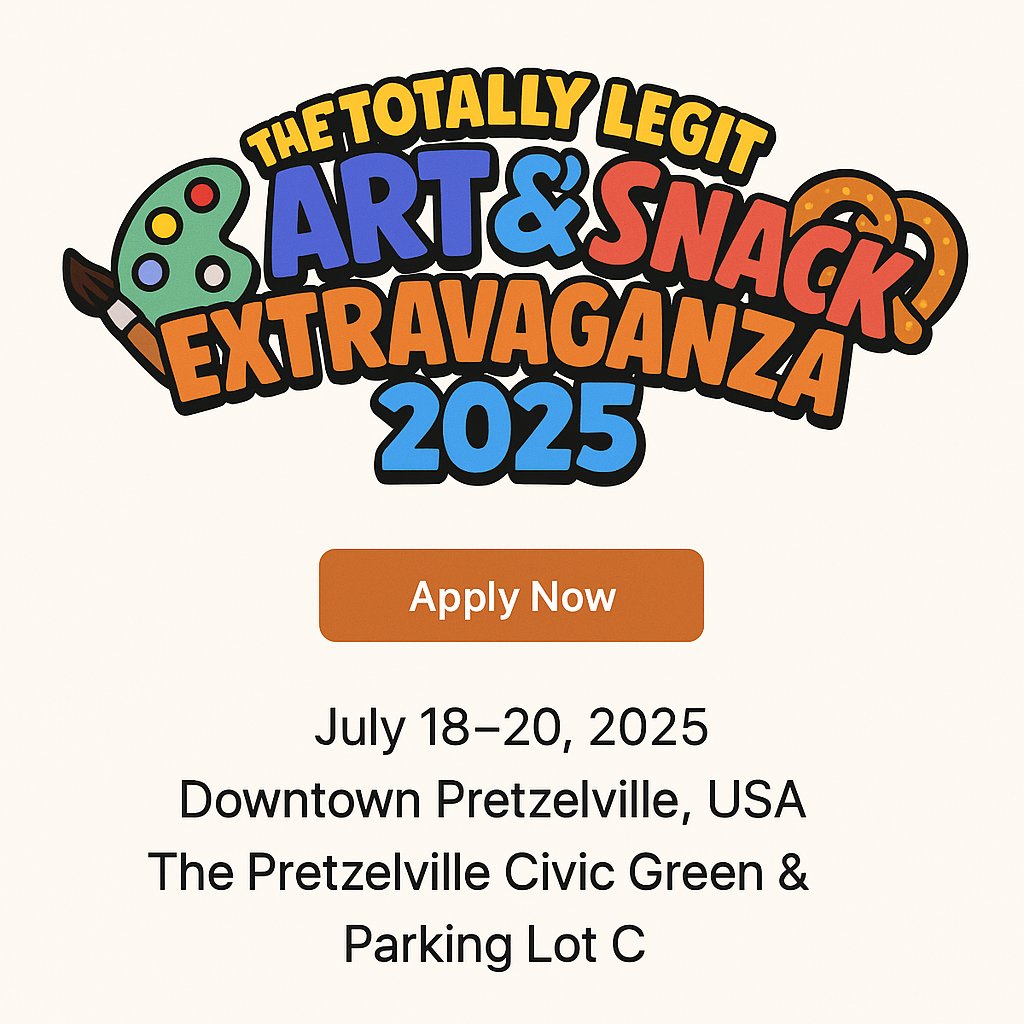 Spring Art Fair 2026